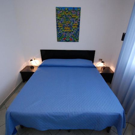 Apartment Azzurra By Interhome Porto d'Ascoli Extérieur photo