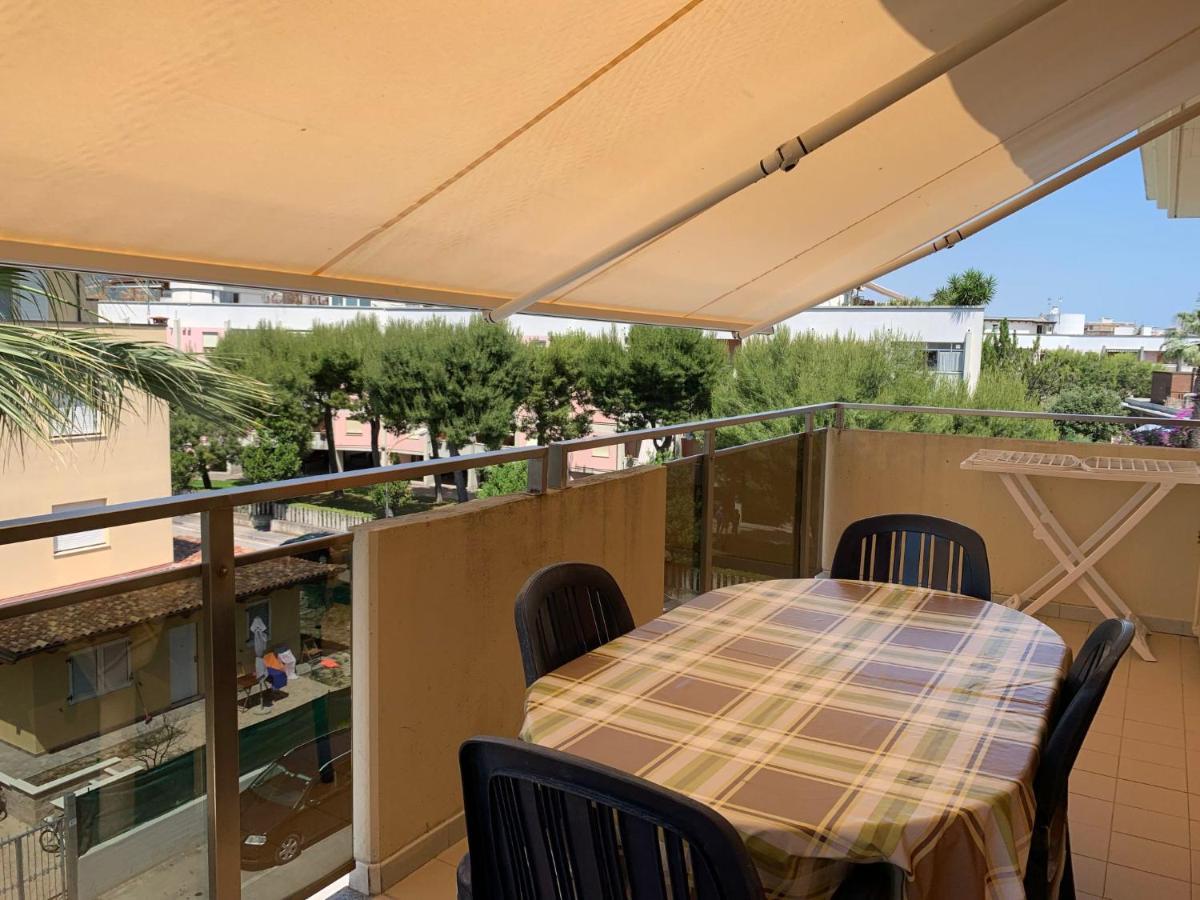 Apartment Azzurra By Interhome Porto d'Ascoli Extérieur photo