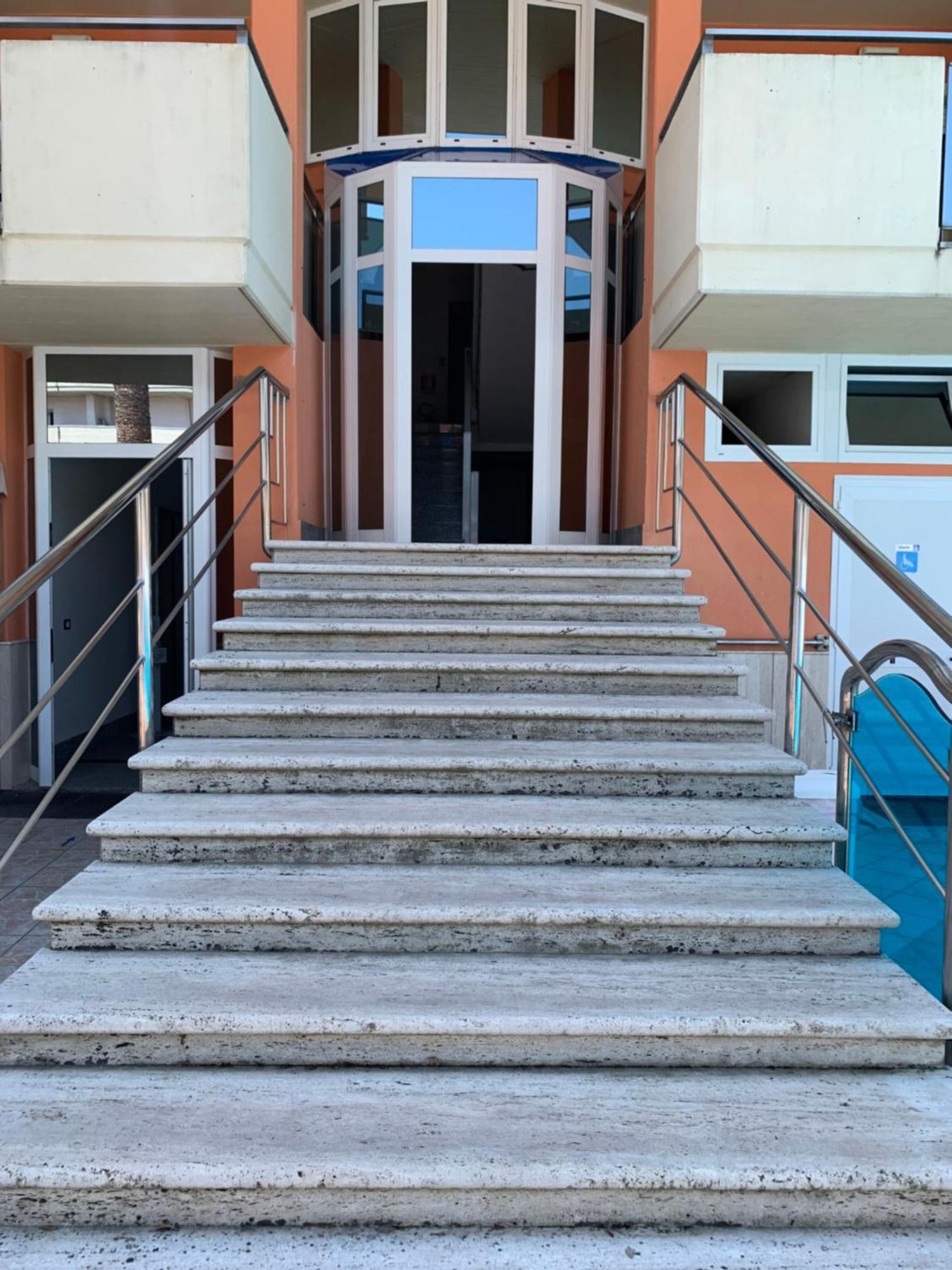 Apartment Azzurra By Interhome Porto d'Ascoli Extérieur photo