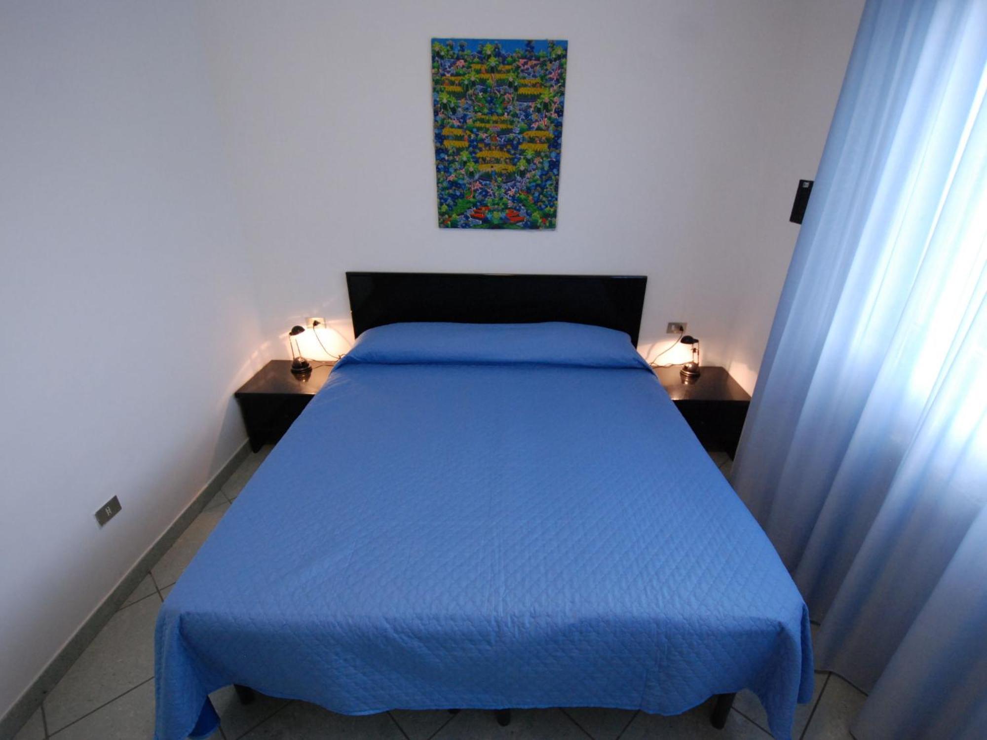 Apartment Azzurra By Interhome Porto d'Ascoli Extérieur photo