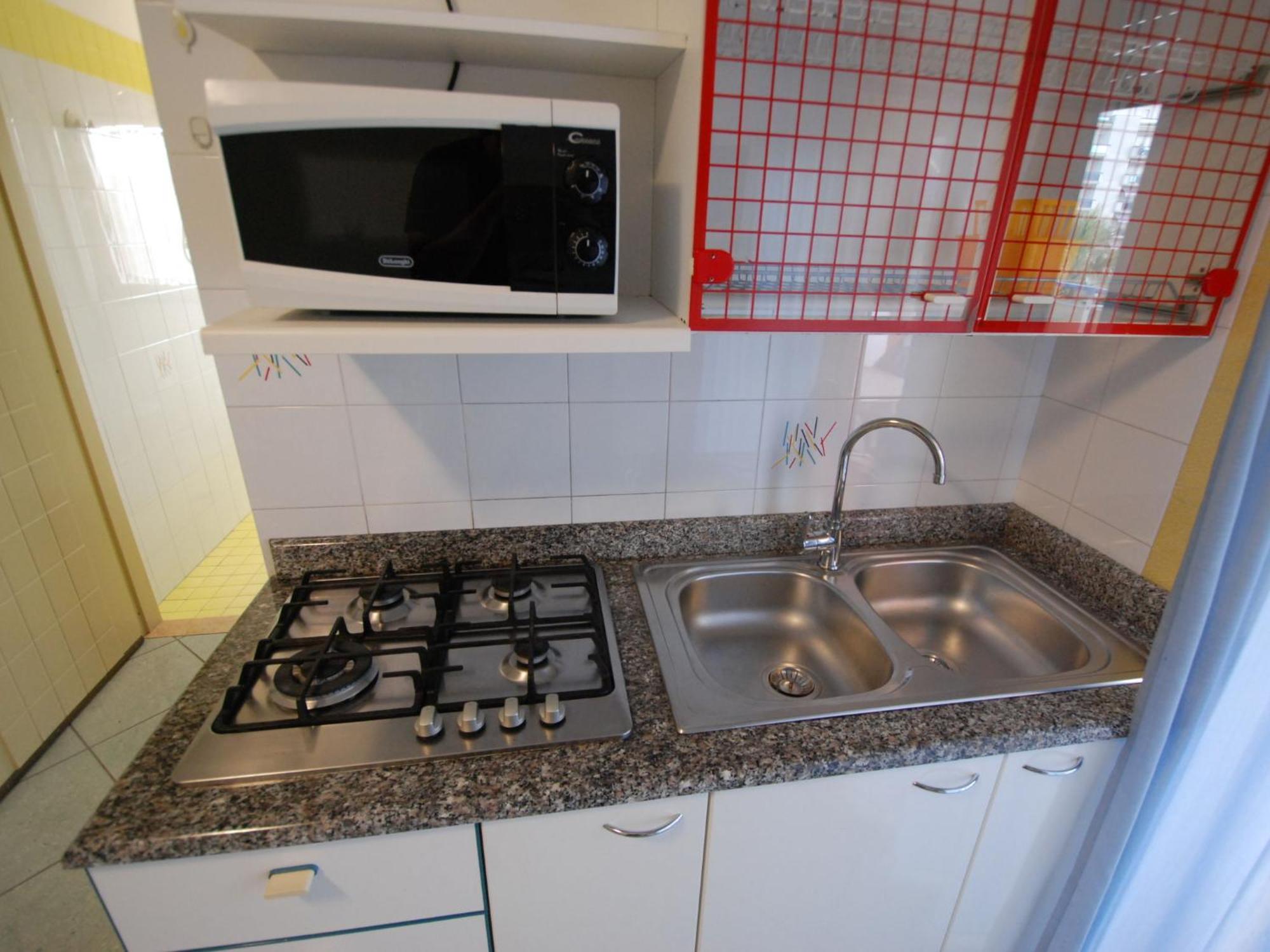 Apartment Azzurra By Interhome Porto d'Ascoli Extérieur photo