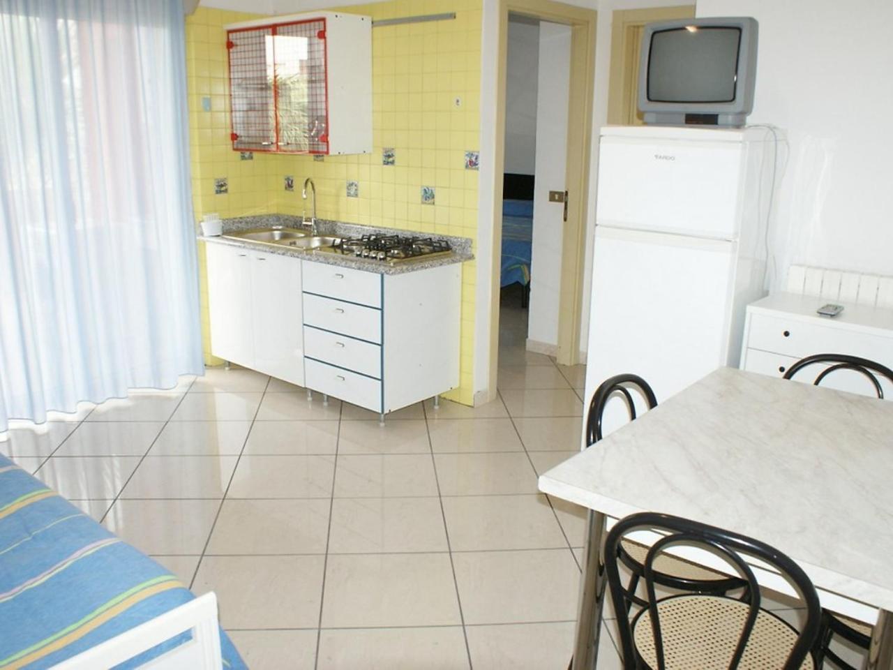 Apartment Azzurra By Interhome Porto d'Ascoli Extérieur photo