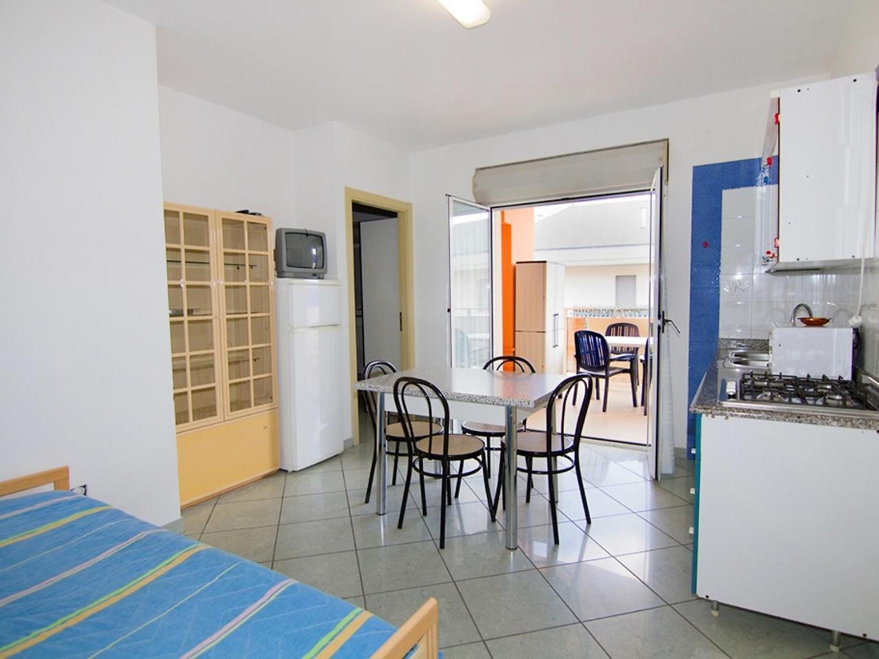 Apartment Azzurra By Interhome Porto d'Ascoli Extérieur photo
